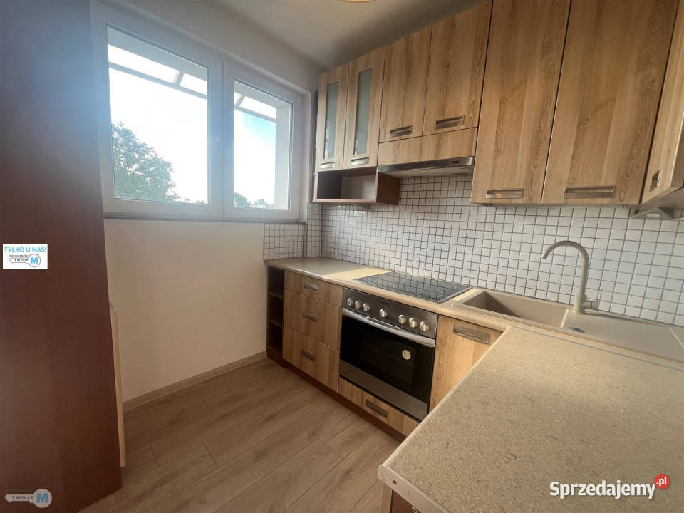 Mieszkanie 496m2 3 pokojowe Kielce