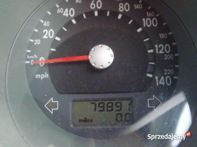 części VW LUPO 14 16V skrzynia automat części Układ napędowy Łódź