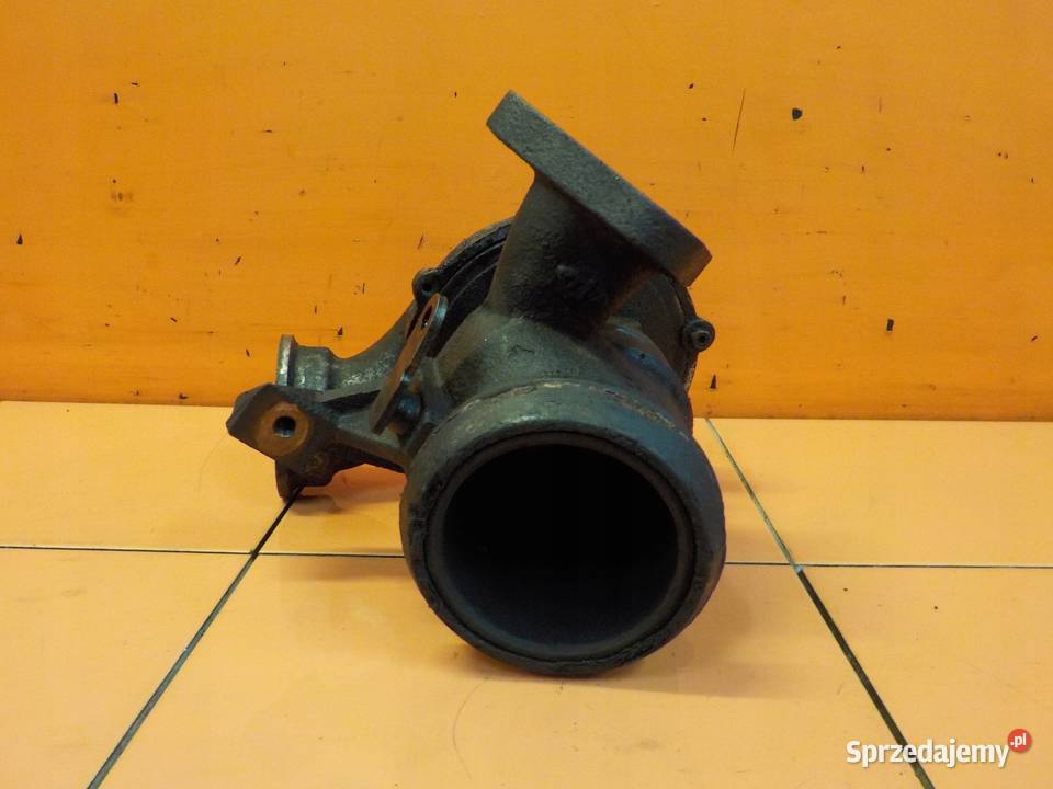 SPRINTER W906 22 CDI 09r turbina A646090058002 Suków