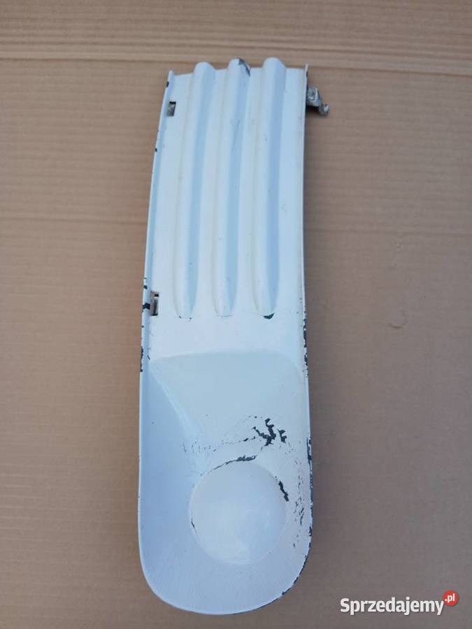 Kratka Atrapa zderzaka Volkswagen T5 transporter Bolesławiec