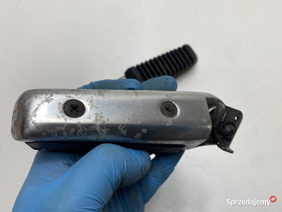 SUZUKI SIXTEEN UX125 PODNÓŻKI PASAŻERA STOPKA mazowieckie