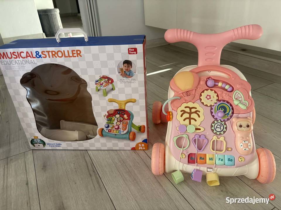 Pchacz Pozostałe Wieluń