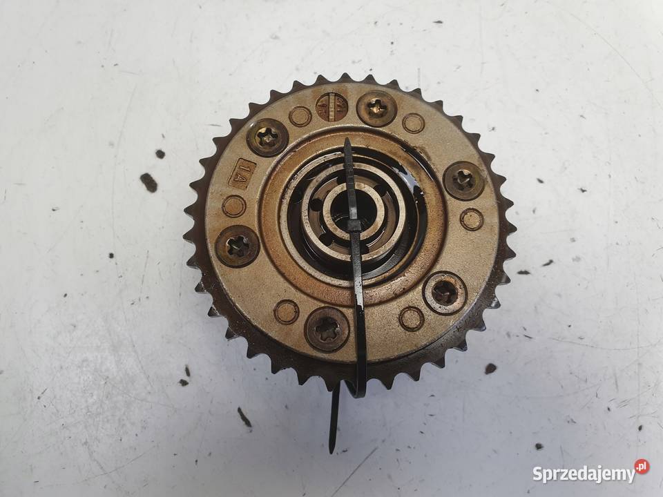 BMW E87 E90 20 i KOŁO FAZ ROZRZĄDU wariator Chełm sprzedam