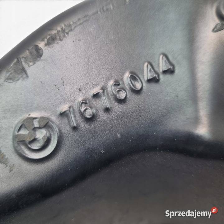 LAGI WAHACZ PRZÓD PRZEDNI BMW K1200 K1200R K43 Chełm sprzedam