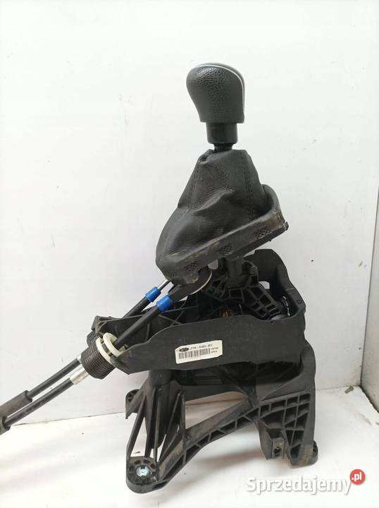 LEWAREK SKRZYNI BIEGÓW WYBIERAK 10 ECOBOOST