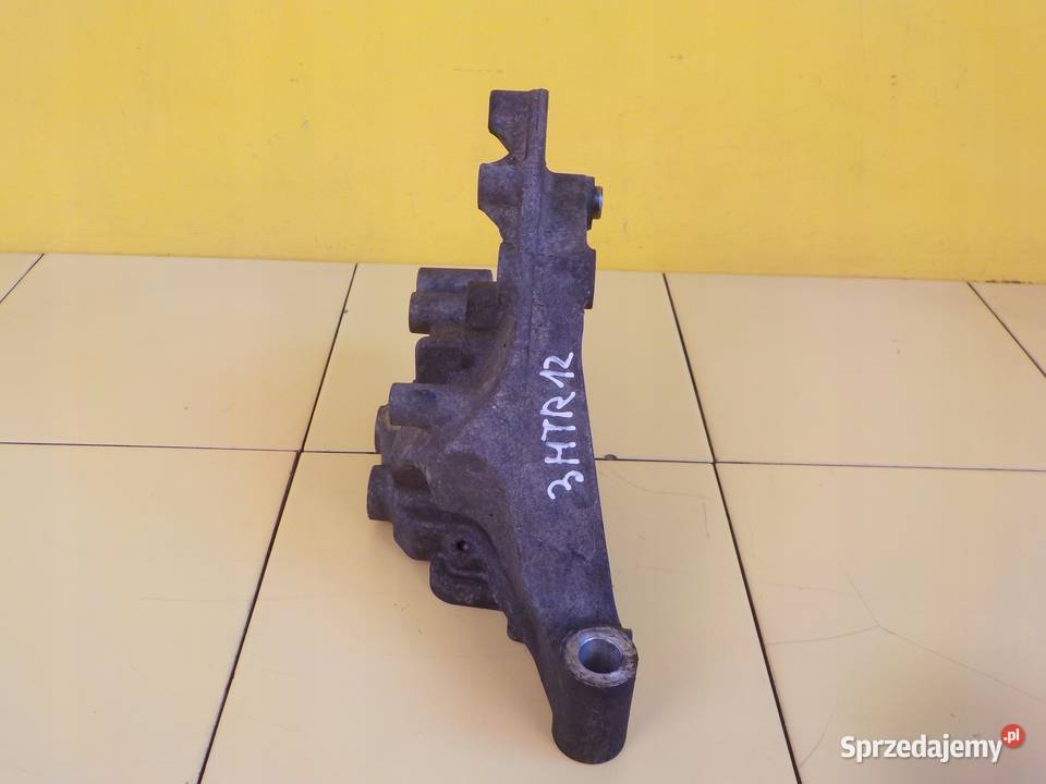 DUCATO IVECO 23 MJET EURO 6 19r 131 lapa skrzyni Pozostałe Części samochodowe Suków