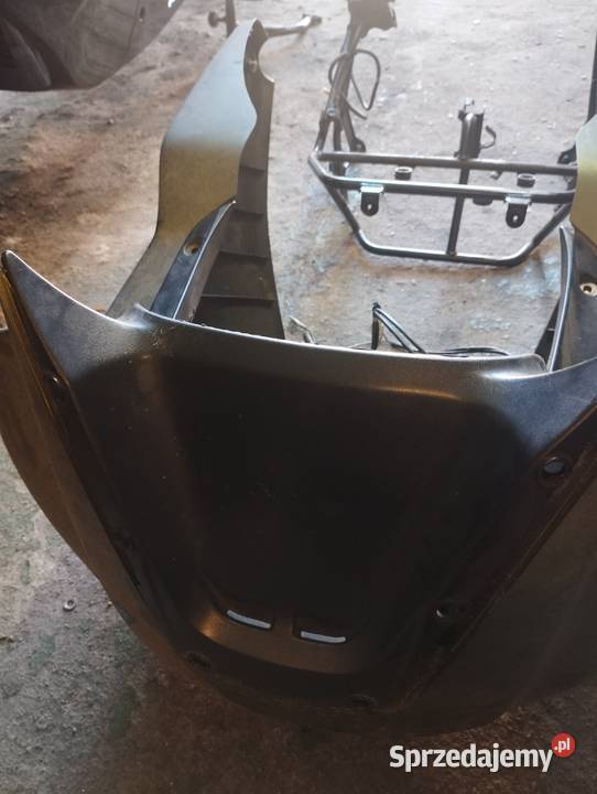 Stelażczasza lampa Yamaha XJ 600900 Kalisz