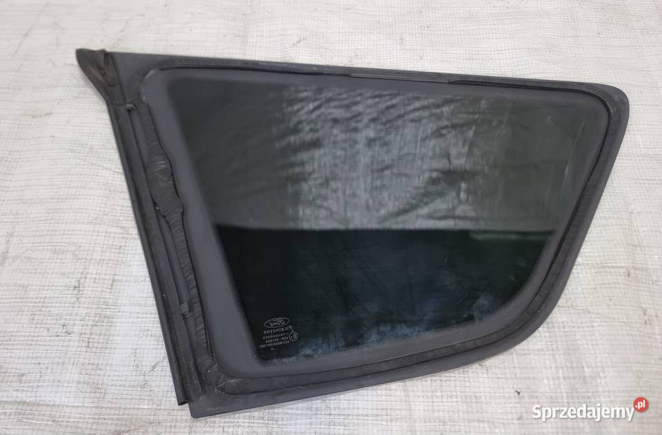 FORD S MK1 SZYBA KAROSERYJNA PRAWA TYŁ TYLNA