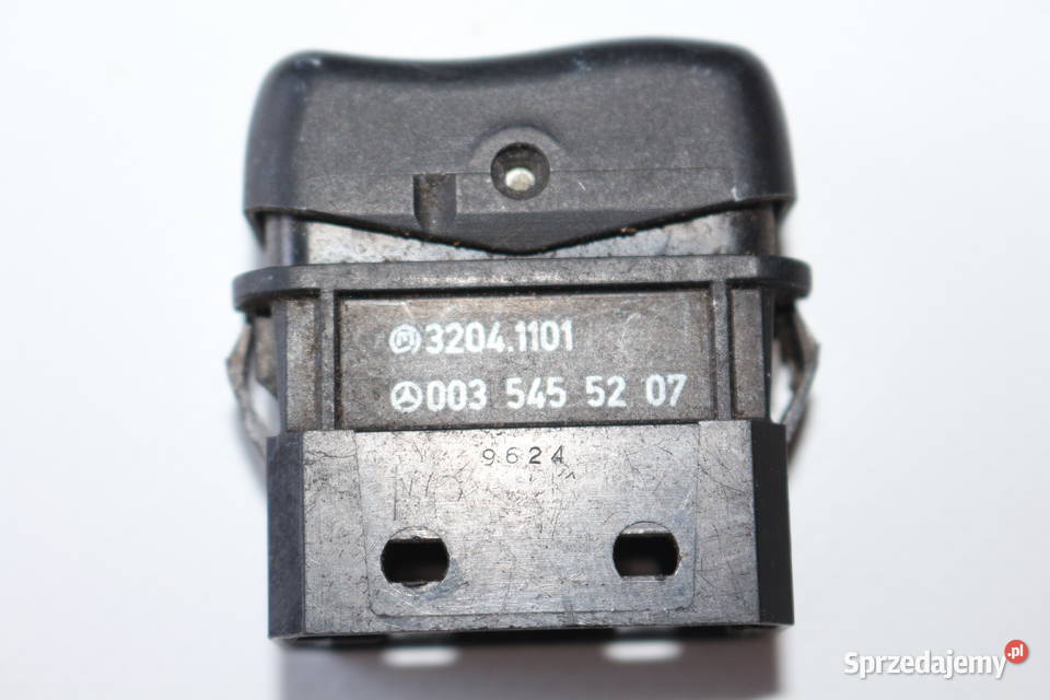 MERCEDES VITO W638 9603 PRZEŁĄCZNIK OŚWIETLENIA Prochowice