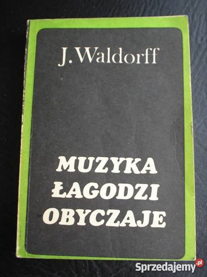 Książka o tematyce muzycznej małopolskie Kraków