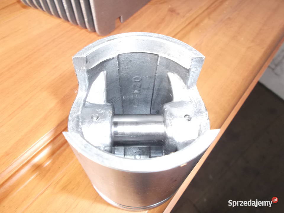 MZ ETZ 150 CYLINDER DDR TŁOK PIERŚCIENIE BEZ sprzedam
