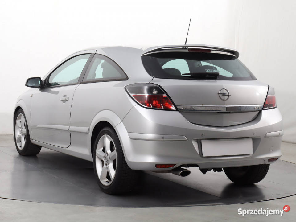 Opel Astra 16 16V Katowice