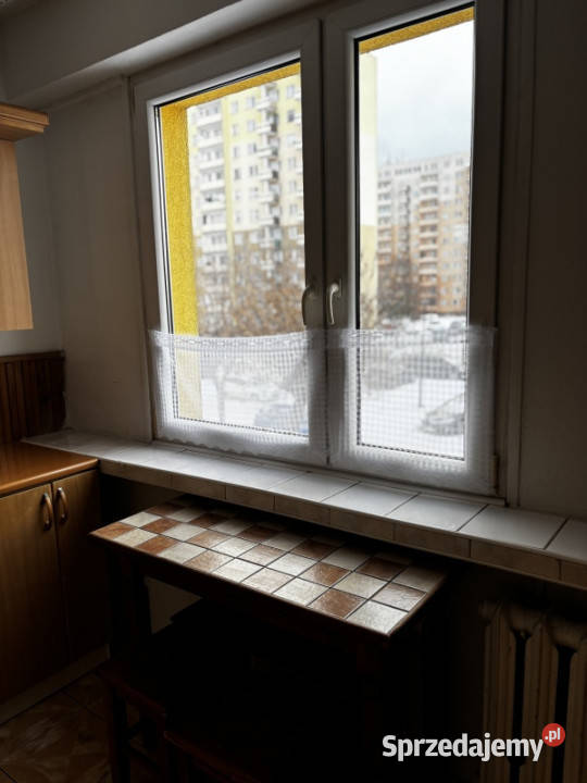 Mieszkanie do wynajęcia Skarżysko-Kamienna