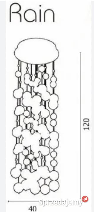 Lampa Azzardo Suwałki