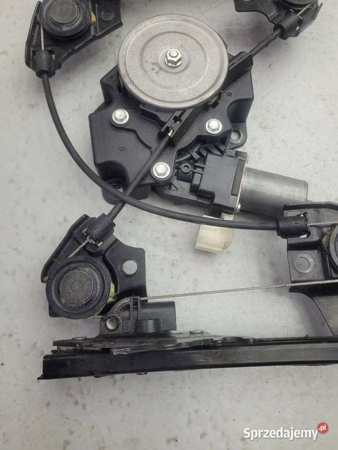 HONDA GOLD WING GOLDWING GL1800 SC79B 1823 OEM