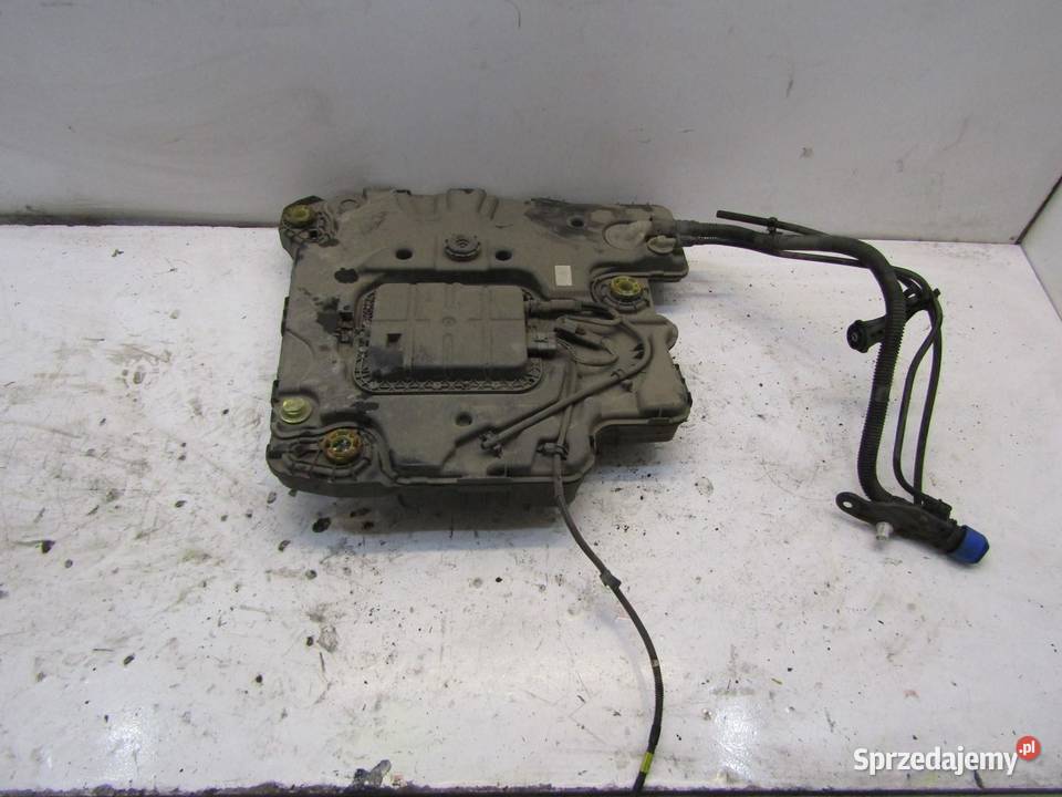 ZBIORNIK ADBLUE POMPKA CITROEN C3 III P1012340