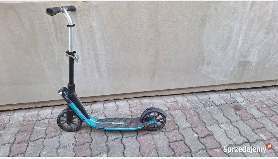 Hulajnoga Oxelo Town 7