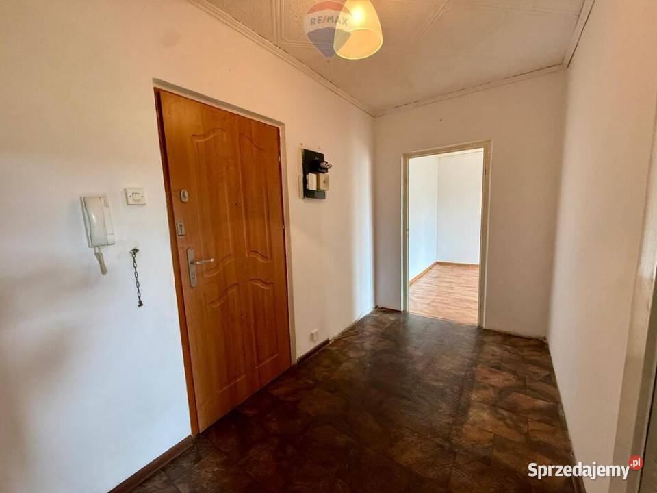 2pokojowe mieszkanie z balkonem 52 m Bogucice Katowice sprzedam