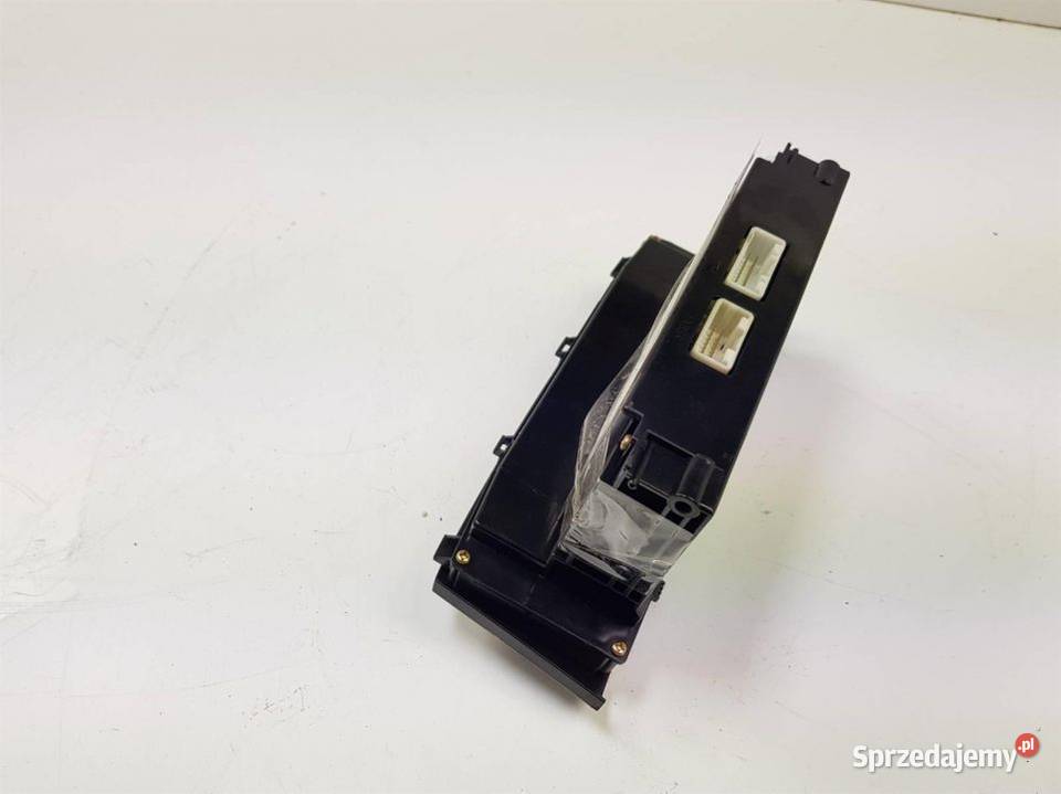 WYŚWIETLACZ PANEL TOYOTA AVENSIS T25 5590005160 Lipno