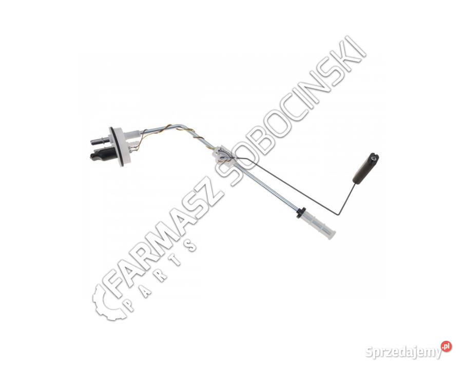 JEDNOSTKA NADAJNIKAPŁYWAK numer kat87341202 Brzeziny