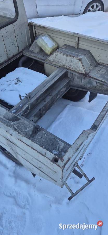 Syrena R20 mazowieckie Warszawa