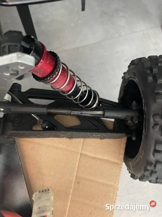 Arrma kraton 6s śląskie