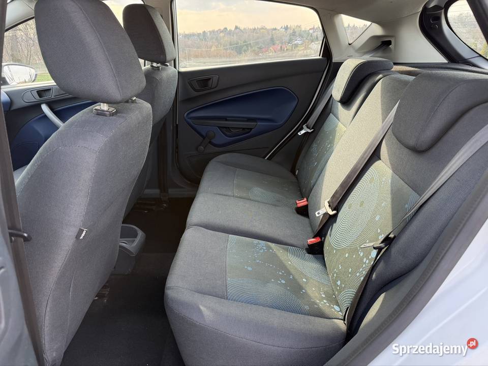 125 z Niemiec Niski Przebieg Wieliczka