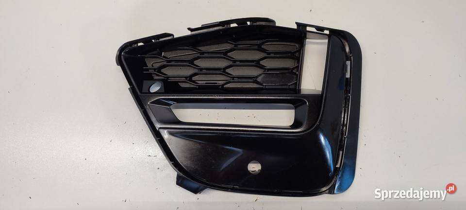 BMW G20 KRATKA ZDERZAKA PRAWY PRZÓD 8069372 osobowe