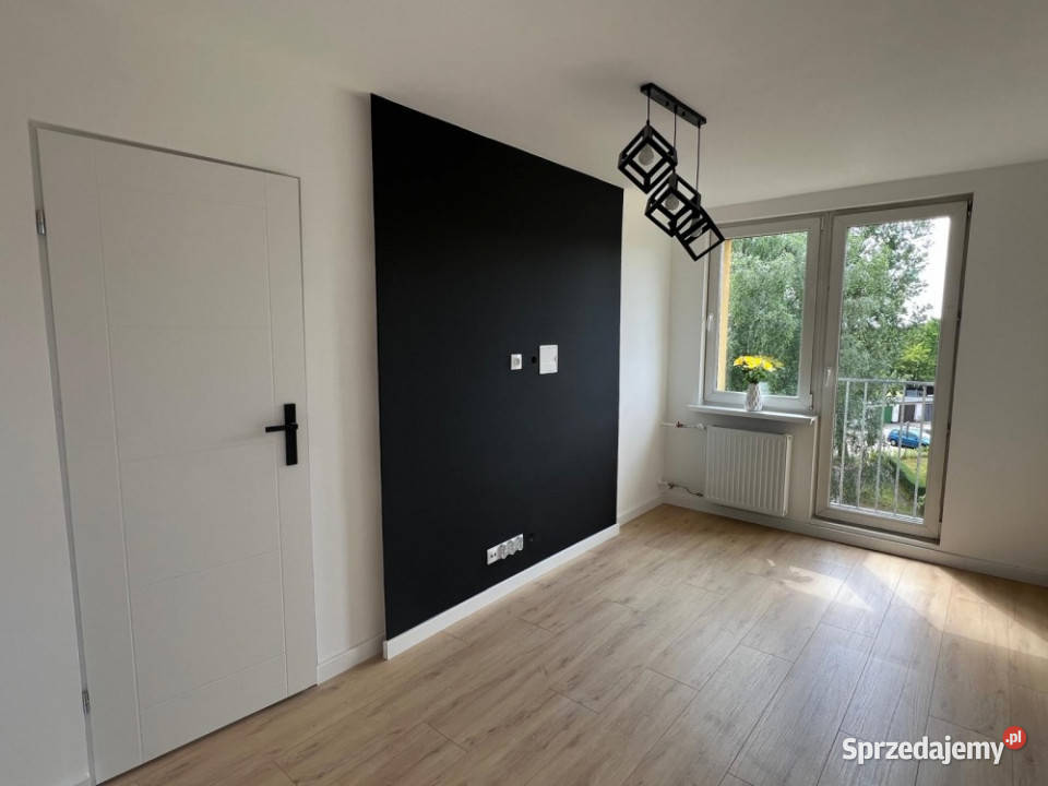 Słoneczne generalnym remoncie Bytom