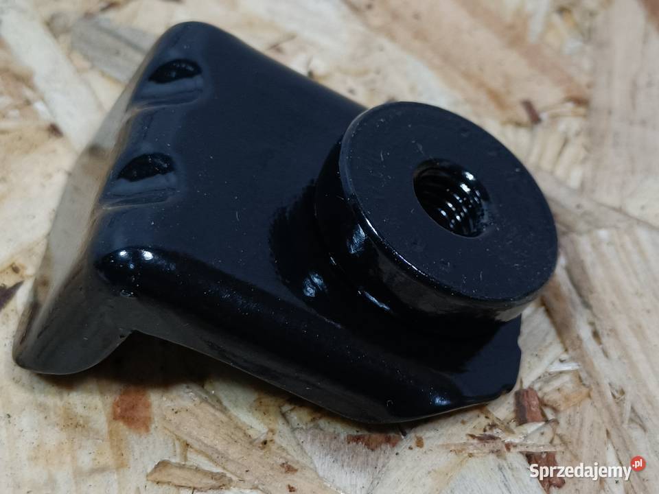 BMW F20 F22 F83 F30 UCHWYT MOCOWANIE ŚCIANKI wielkopolskie Pleszew