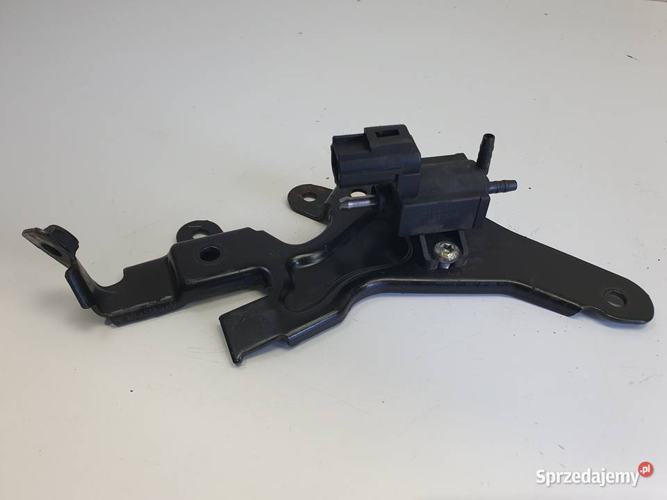 ZAWÓR PODCIŚNIENIA Range Rover IV L405 44 SD V8 Chełm