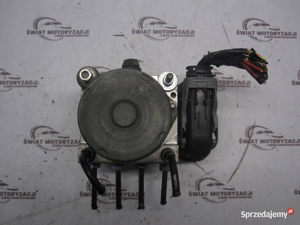 FIAT DUCATO III 10r pompa ABS 00518045960 osobowe Kielce