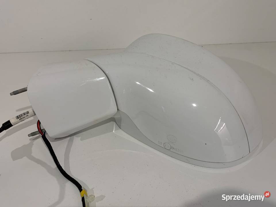 LUSTERKO LEWY CHRYSLER PACIFICA Minivan osobowe