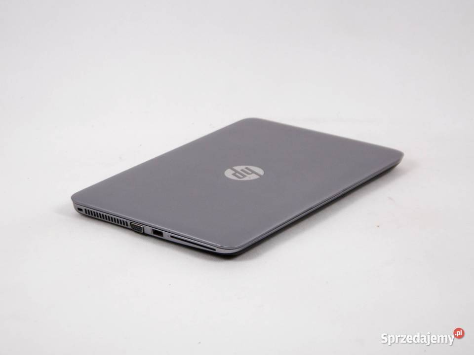 LAPTOP HP ELITEBOOK 820 G3 i56th 8GB WIN10 Mrągowo