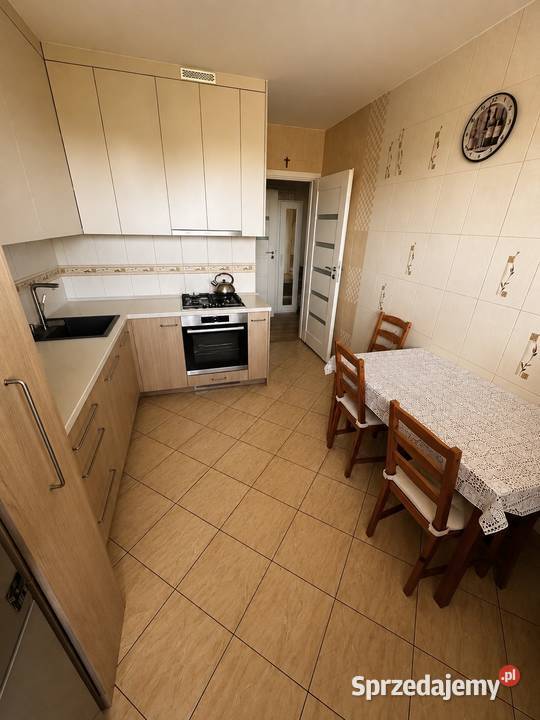4pokoje mieszkanie remoncie Kozienice