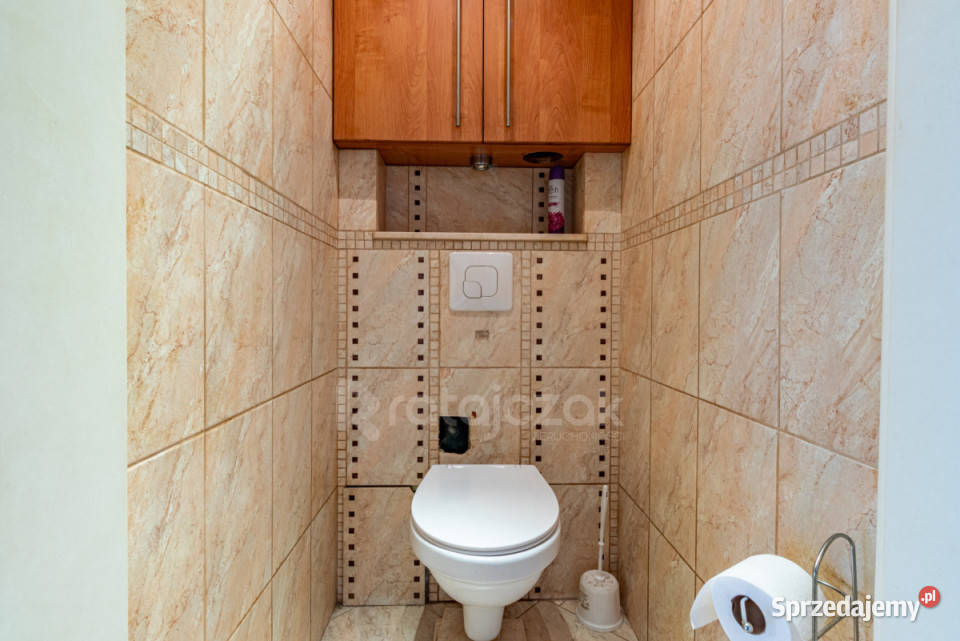 Mieszkanie Wejherowo 6288m2 3pok