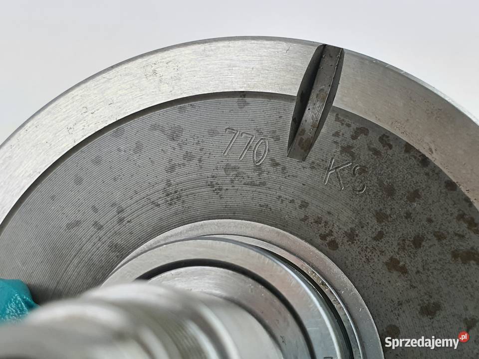 Wal Korbowy Korbowod Ktm Sxf 250 łódzkie Łódź sprzedam