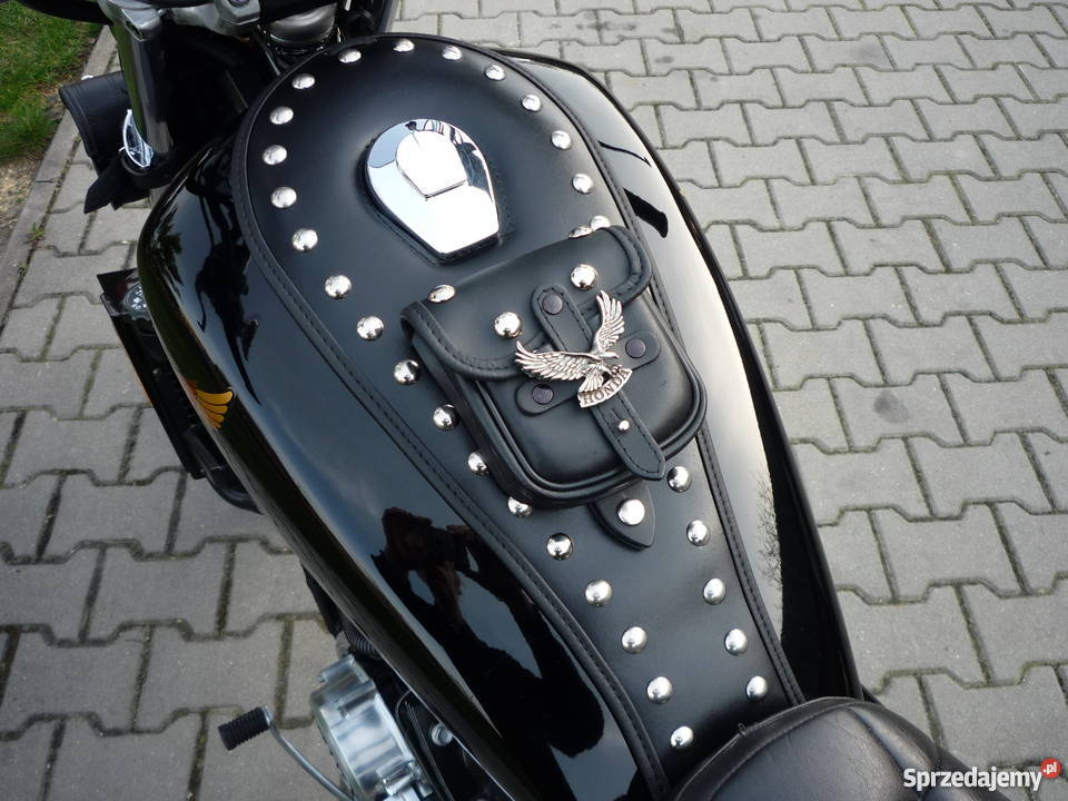 HONDA VF 500 c MAGNASTAN KOLEKCJONERSKI łódzkie