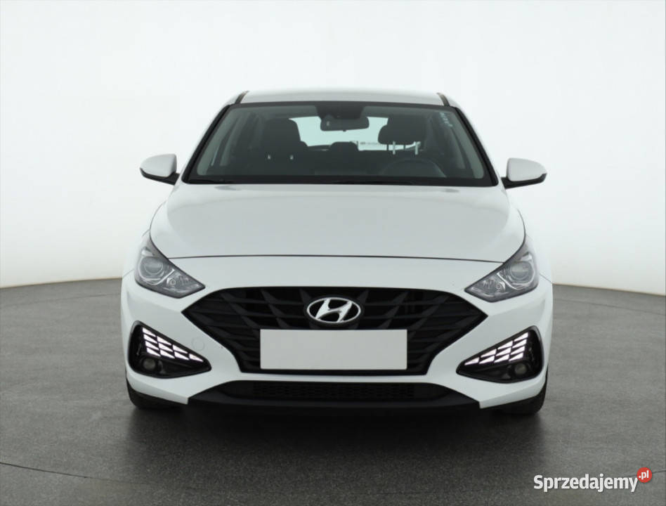 Hyundai i30 16 CRDi Piaseczno