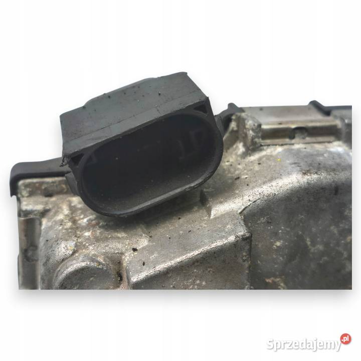 PRZEPUSTNICA Fiat Punto II 12 16V 0280750042 sprzedam