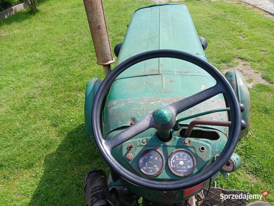 Ursus c360 80r zarejestrowany zetor 3p 330 t25 Ciągniki podkarpackie Rzeszów