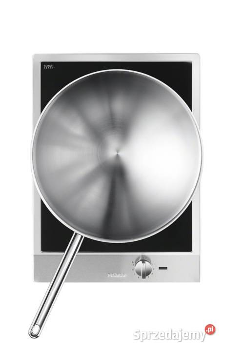 płyta indukcyjna Miele CS 1223 Gdynia