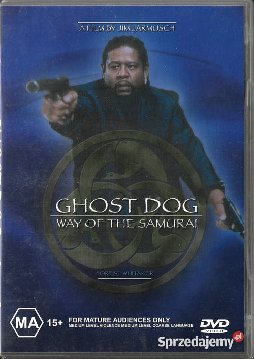 Filmy DVD 5 DVD sprzedam