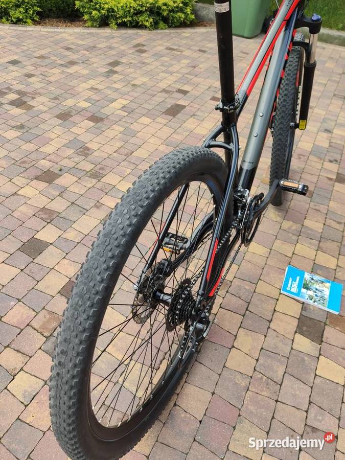 Rower Giant Talon 3 2018 M Wołomin