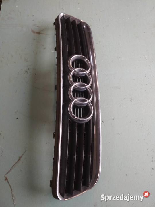 Audi A3 8L Lift GRIL Atrapa Chełm