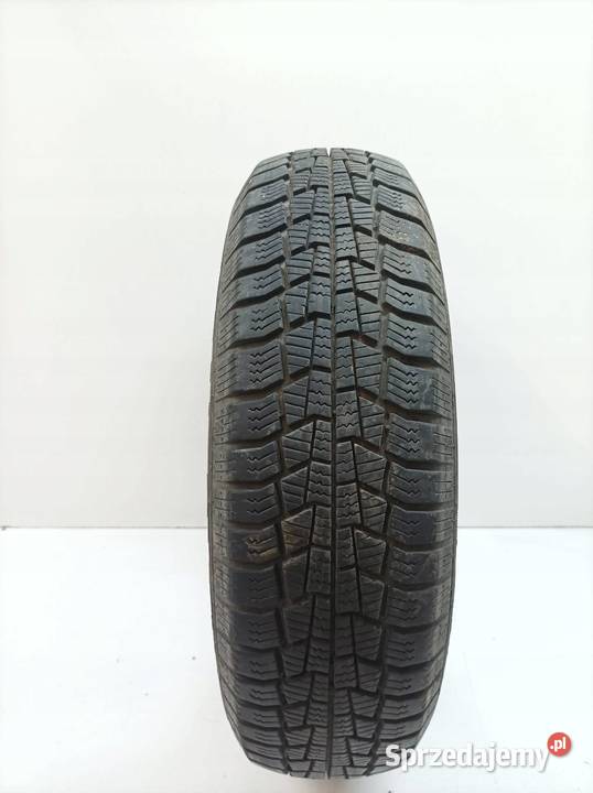 OPONA ZIMOWA GENERAL ALTIMAX WINTERX sprzedam