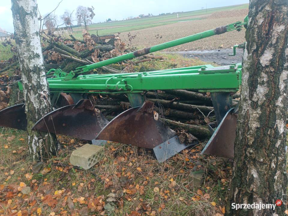 wóz kony Bychawa sprzedam