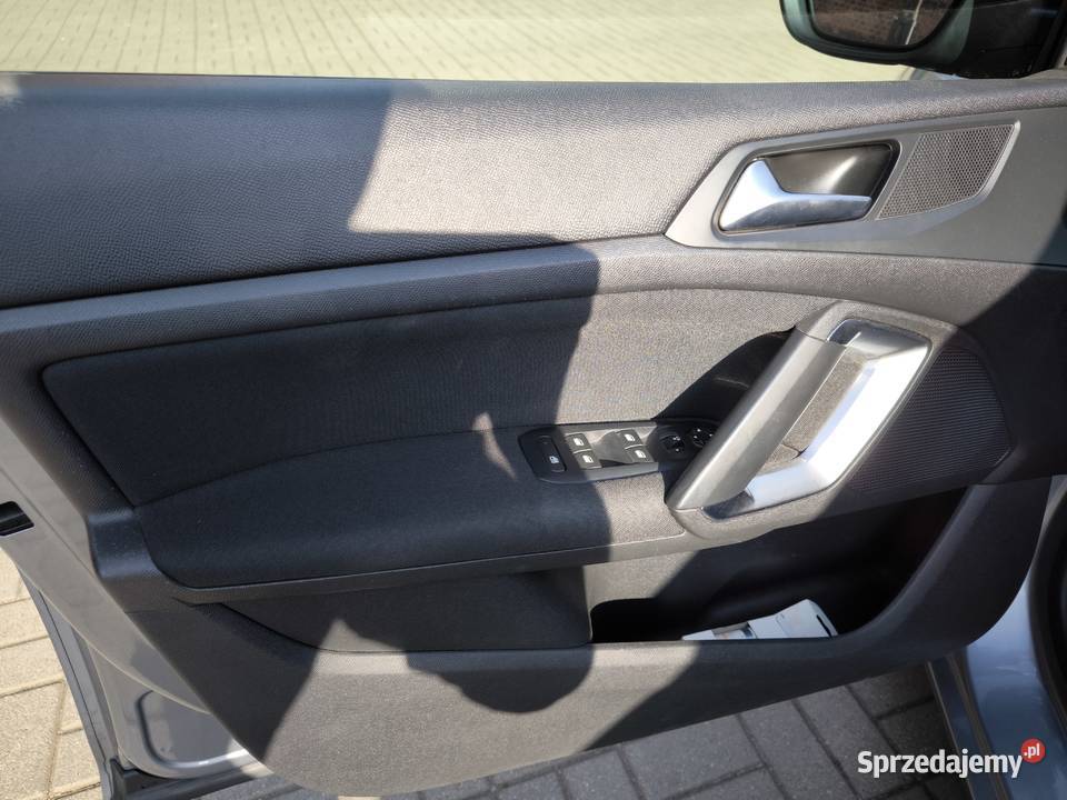 Peugeot 309 T9 16 HDi 115KM mazowieckie Żyrardów