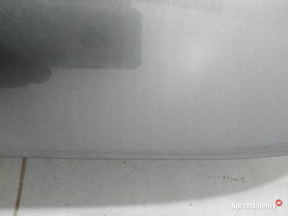 DRZWI LEWE TYŁ SEDAN HB Skoda Superb IV 2023