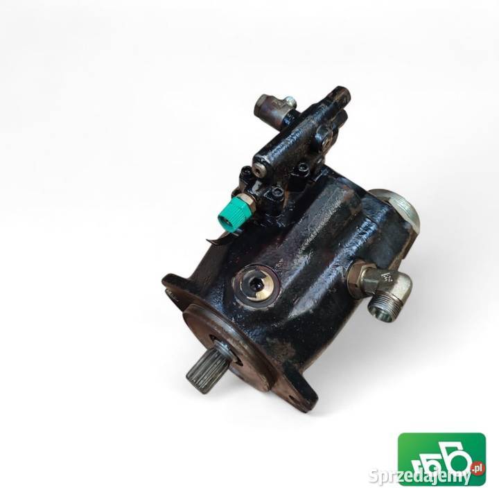 Pompa hydrauliczna A10VO45 Brueninghaus 046915 Wilkowo